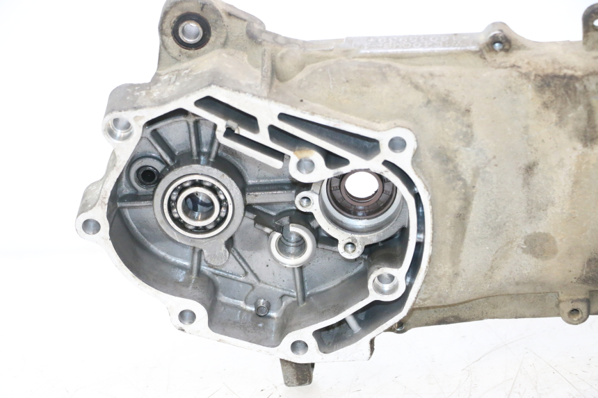 photo de UNTERER MOTORBLOCK KEEWAY RY6 2T 50 (2011 - 2019) - Geprüftes Gebrauchtteil
