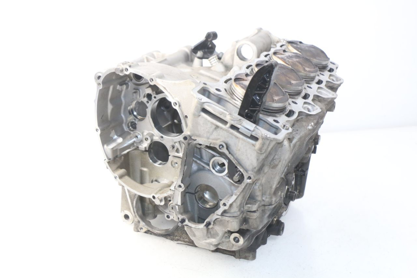 photo de KURBELGEHÄUSE BMW S RR ABS S1000RR 1000 (2009 - 2011) - Hauptansicht