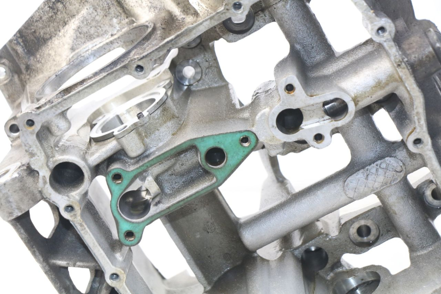 photo de KURBELGEHÄUSE BMW S RR ABS S1000RR 1000 (2009 - 2011) - Weitere Ansicht des Artikels