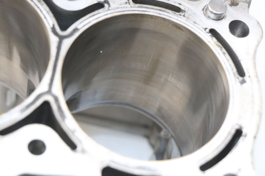 photo de KURBELGEHÄUSE BMW S RR ABS S1000RR 1000 (2009 - 2011) - Zoom auf Komponenten