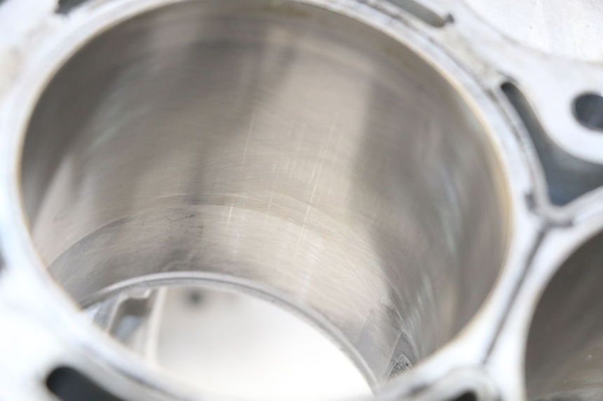 photo de KURBELGEHÄUSE BMW S RR ABS S1000RR 1000 (2009 - 2011) - Ergänzendes Produktfoto