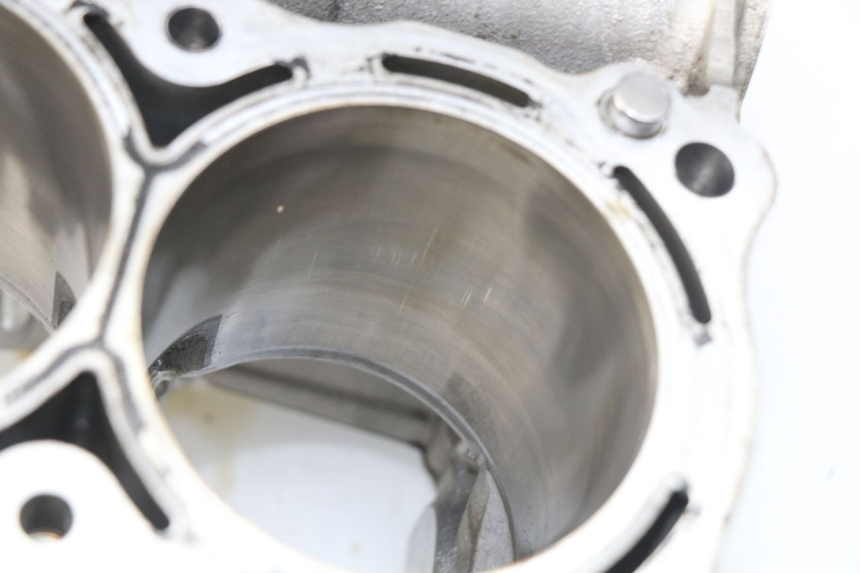 photo de KURBELGEHÄUSE BMW S RR ABS S1000RR 1000 (2009 - 2011) - Fokus auf die Struktur