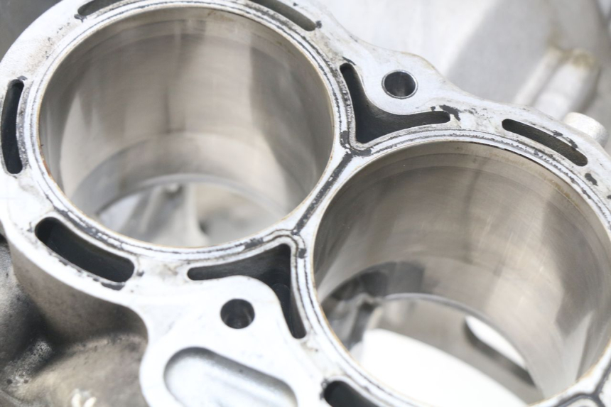 photo de KURBELGEHÄUSE BMW S RR ABS S1000RR 1000 (2009 - 2011) - Qualität der Gebrauchtware