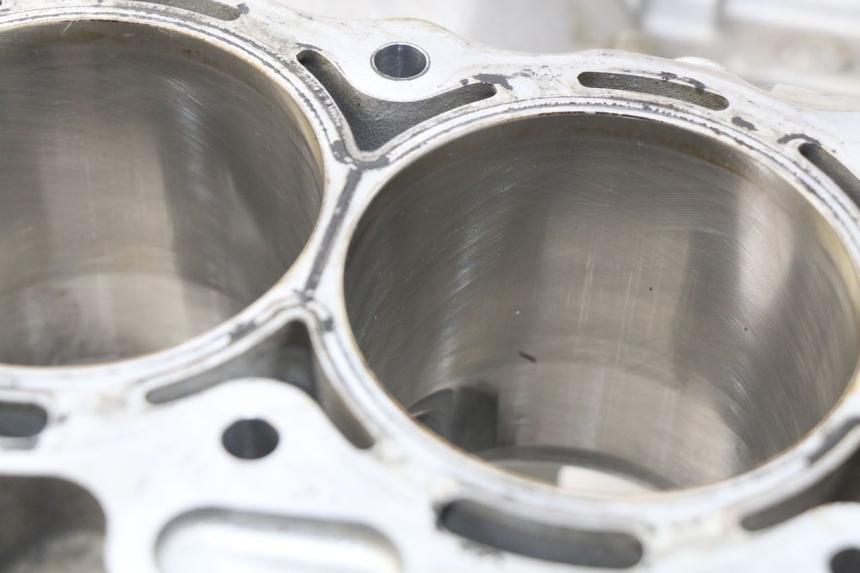 photo de KURBELGEHÄUSE BMW S RR ABS S1000RR 1000 (2009 - 2011) - Profilansicht des Ersatzteils