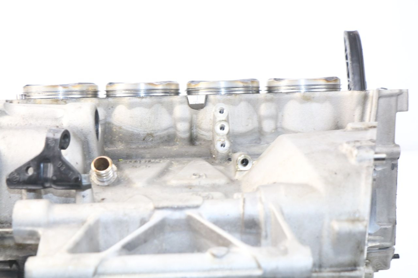 photo de KURBELGEHÄUSE BMW S RR ABS S1000RR 1000 (2009 - 2011) - Zoom auf Gebrauchszustand