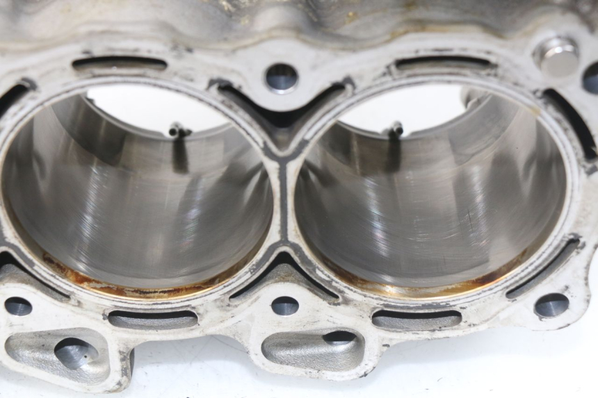 photo de KURBELGEHÄUSE BMW S RR ABS S1000RR 1000 (2009 - 2011) - Hauptansicht