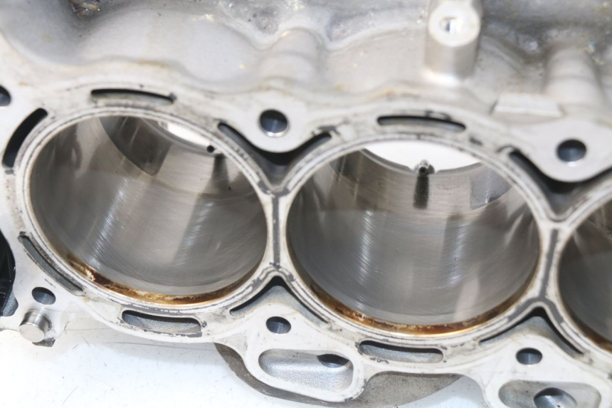 photo de KURBELGEHÄUSE BMW S RR ABS S1000RR 1000 (2009 - 2011) - Detailansicht des Bauteils