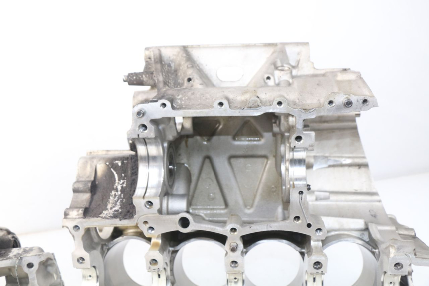 photo de KURBELGEHÄUSE BMW S RR ABS S1000RR 1000 (2009 - 2011) - Zoom auf Gebrauchszustand