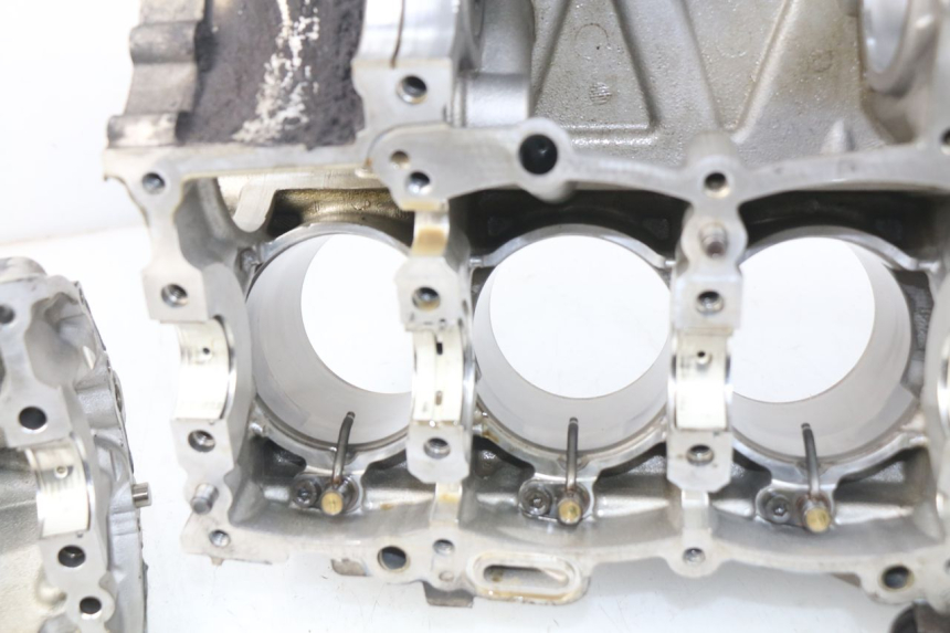 photo de KURBELGEHÄUSE BMW S RR ABS S1000RR 1000 (2009 - 2011) - Technische Nahaufnahme