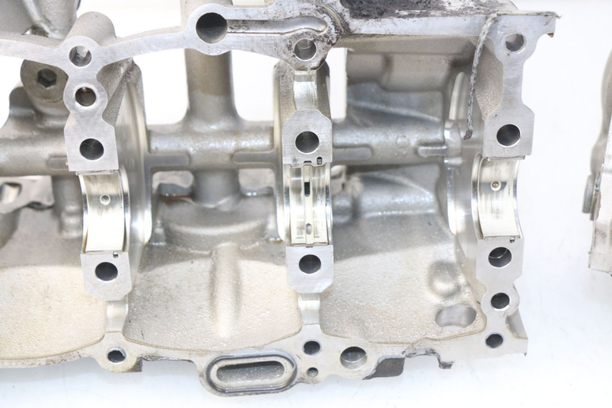 photo de KURBELGEHÄUSE BMW S RR ABS S1000RR 1000 (2009 - 2011) - Gesamtansicht des Produkts