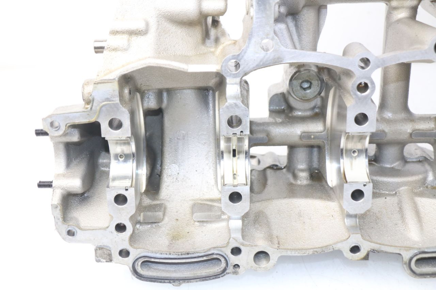 photo de KURBELGEHÄUSE BMW S RR ABS S1000RR 1000 (2009 - 2011) - Oberflächenzustand und Material