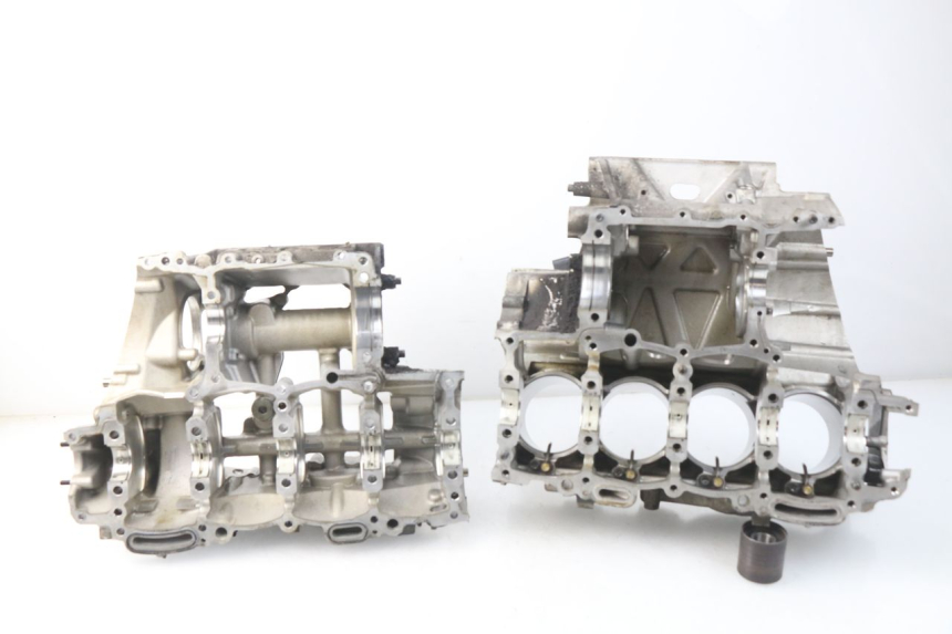 photo de KURBELGEHÄUSE BMW S RR ABS S1000RR 1000 (2009 - 2011) - Geprüftes Gebrauchtteil