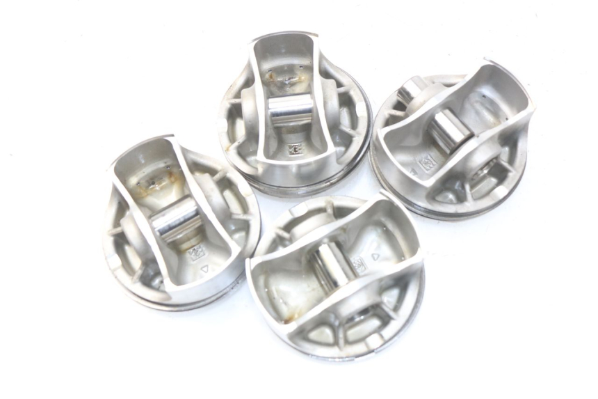 photo de KURBELGEHÄUSE BMW S RR ABS S1000RR 1000 (2009 - 2011) - Kennzeichnungen und Originalreferenzen