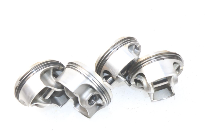 photo de KURBELGEHÄUSE BMW S RR ABS S1000RR 1000 (2009 - 2011) - Weitere Ansicht des Artikels