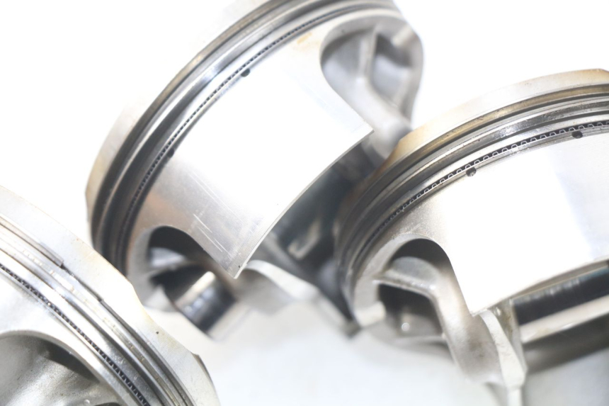 photo de KURBELGEHÄUSE BMW S RR ABS S1000RR 1000 (2009 - 2011) - Charakteristische Merkmale