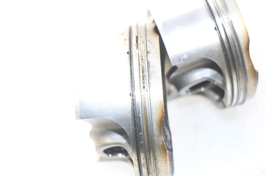 photo de KURBELGEHÄUSE BMW S RR ABS S1000RR 1000 (2009 - 2011) - Hochauflösende Nahaufnahme