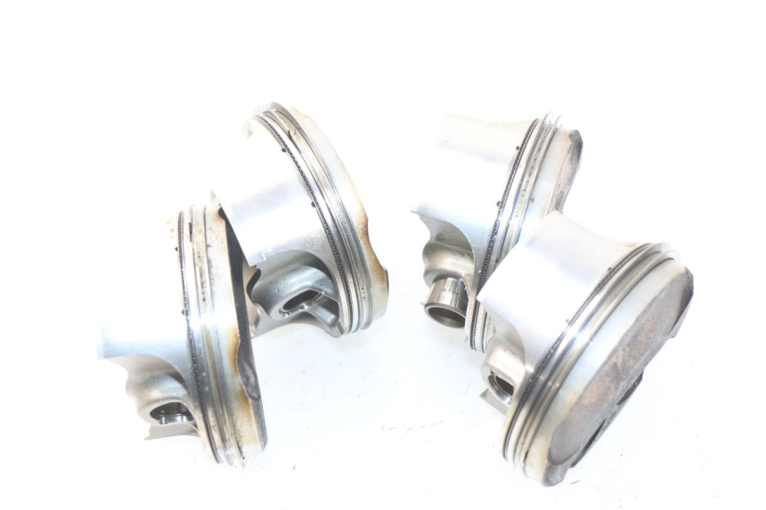 photo de KURBELGEHÄUSE BMW S RR ABS S1000RR 1000 (2009 - 2011) - Ergänzendes Produktfoto