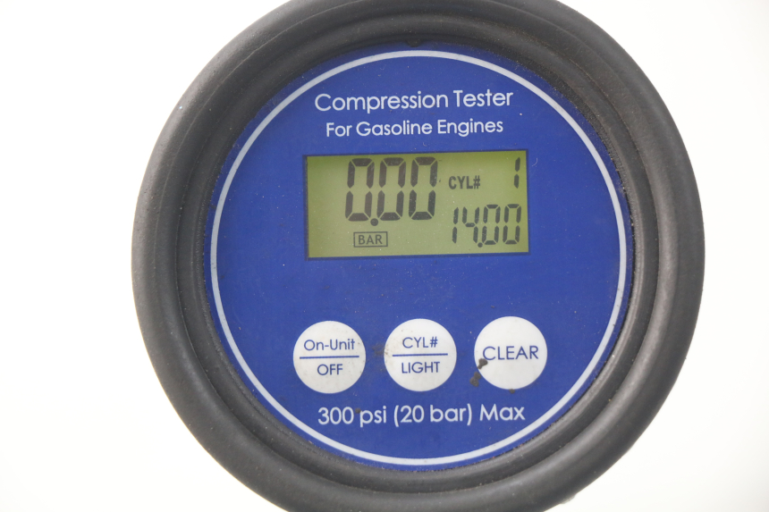 photo de KURBELGEHÄUSE BMW S RR ABS S1000RR 1000 (2009 - 2011) - Fokus auf die Struktur