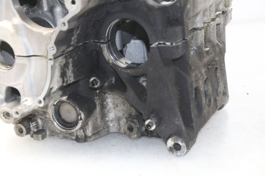 photo de KURBELGEHÄUSE BMW S RR ABS S1000RR 1000 (2009 - 2011) - Gesamtansicht des Produkts