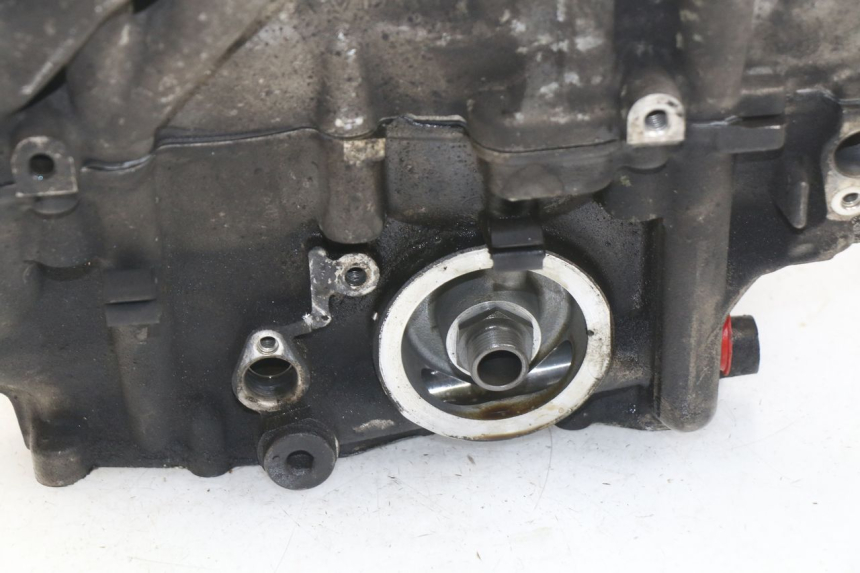 photo de KURBELGEHÄUSE BMW S RR ABS S1000RR 1000 (2009 - 2011) - Oberflächenzustand und Material