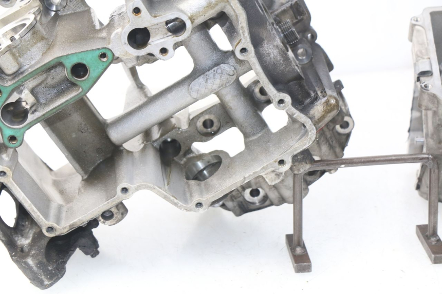 photo de KURBELGEHÄUSE BMW S RR ABS S1000RR 1000 (2009 - 2011) - Kennzeichnungen und Originalreferenzen