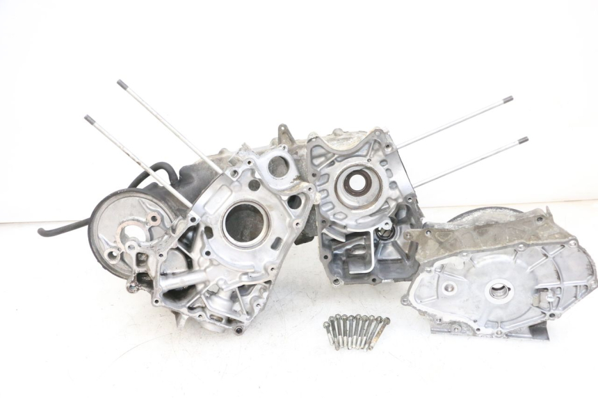 photo de MOTORBLOCKGEHäUSE DAELIM S1 125 (2007 - 2016) - Detailansicht des Bauteils