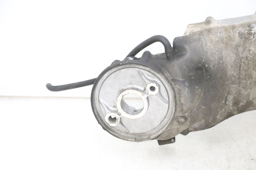 photo de MOTORBLOCKGEHäUSE DAELIM S1 125 (2007 - 2016) - Detaillierte Sichtprüfung