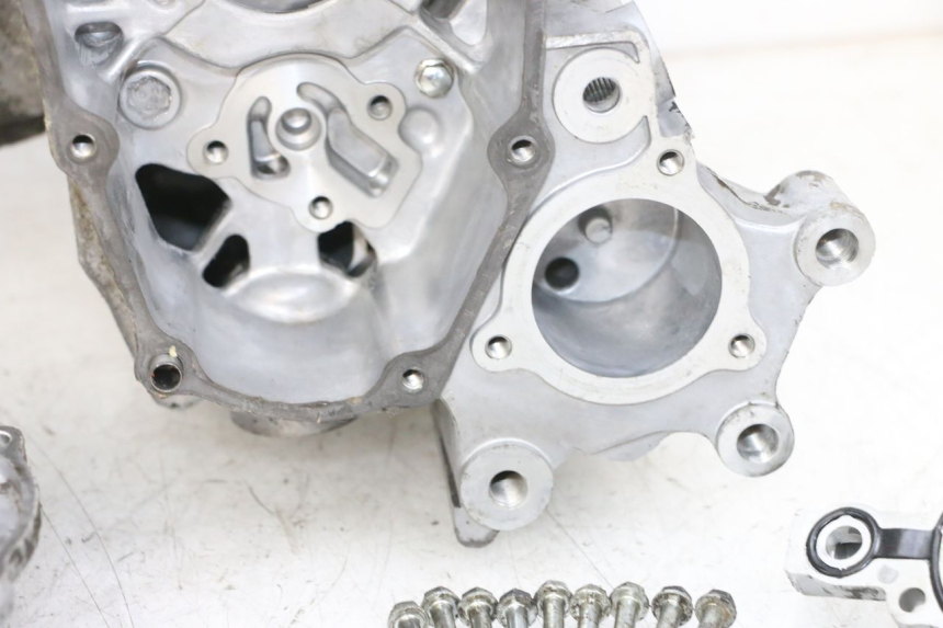 photo de MOTORBLOCKGEHäUSE DAELIM S1 125 (2007 - 2016) - Profilansicht des Ersatzteils