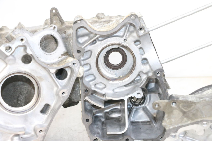 photo de MOTORBLOCKGEHäUSE DAELIM S1 125 (2007 - 2016) - Alternative Perspektive