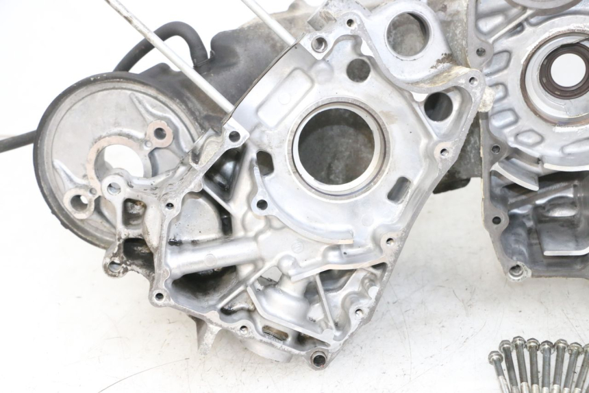 photo de MOTORBLOCKGEHäUSE DAELIM S1 125 (2007 - 2016) - Technische Nahaufnahme