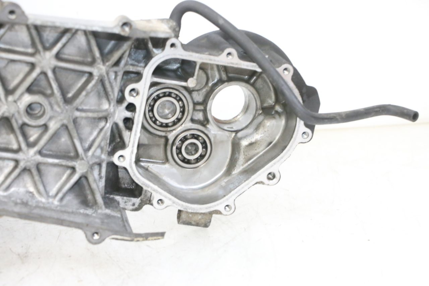 photo de MOTORBLOCKGEHäUSE DAELIM S1 125 (2007 - 2016) - Kennzeichnungen und Originalreferenzen