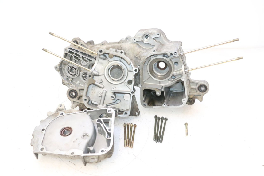 photo de KURBELGEHÄUSE JM MOTORS SANTANA 50 (2014 - 2023) - Detailansicht des Bauteils