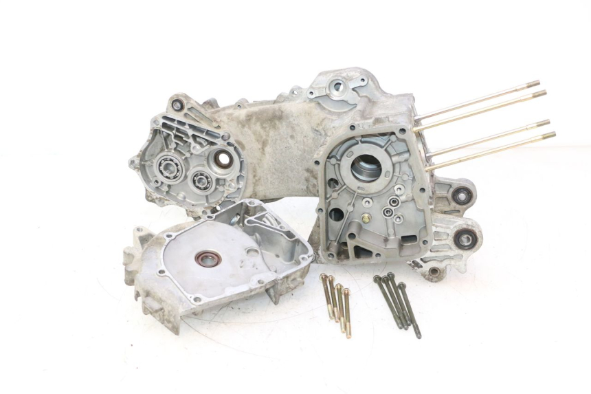 photo de KURBELGEHÄUSE JM MOTORS SANTANA 50 (2014 - 2023) - Profilansicht des Ersatzteils