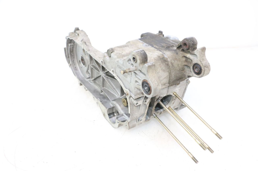 photo de KURBELGEHÄUSE JM MOTORS SANTANA 50 (2014 - 2023) - Details der Befestigungspunkte