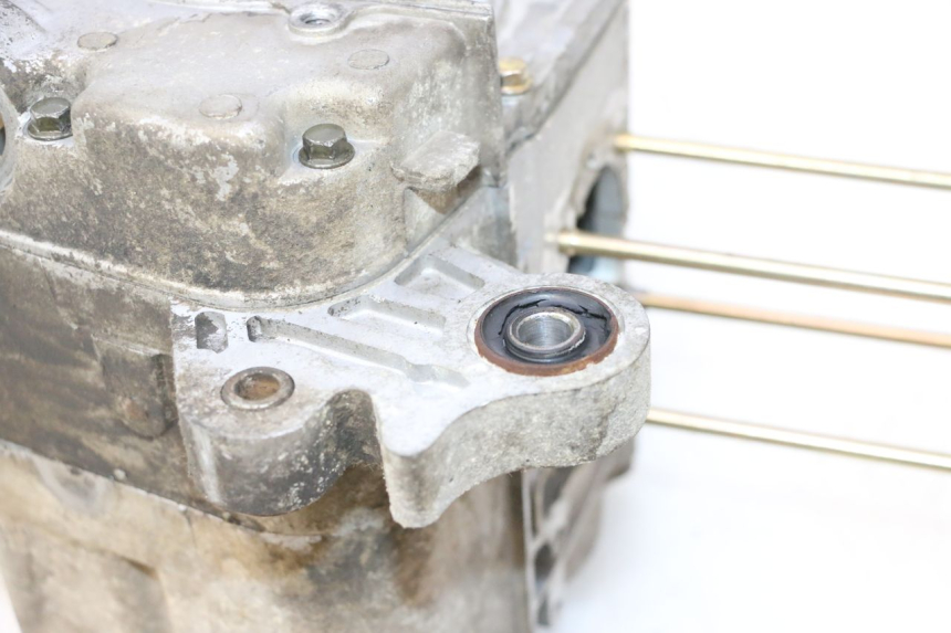photo de KURBELGEHÄUSE JM MOTORS SANTANA 50 (2014 - 2023) - Oberflächenzustand und Material