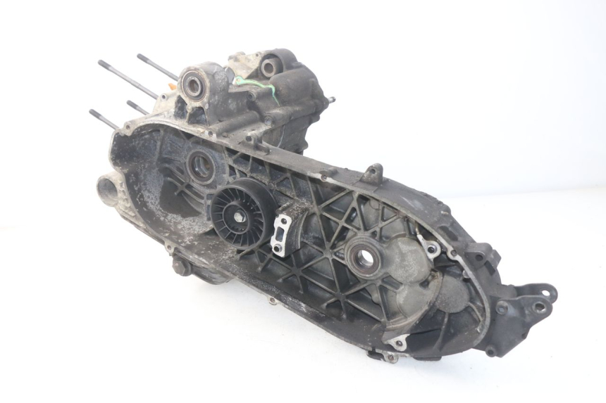 photo de KURBELGEHÄUSE PEUGEOT SATELIS 500 (2007 - 2013) - Zoom auf Gebrauchszustand