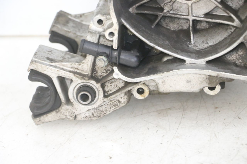 photo de KURBELGEHÄUSE PEUGEOT SATELIS 125 (2013 - 2018) - Charakteristische Merkmale