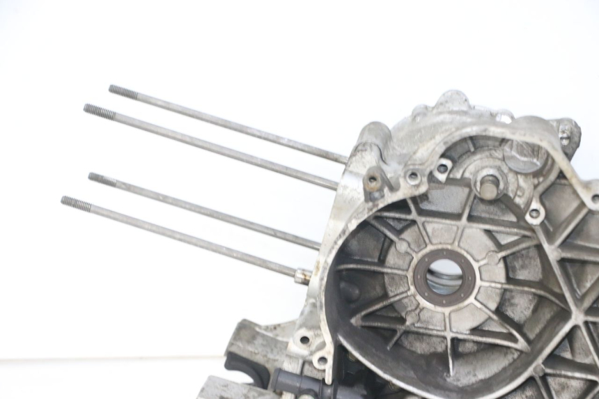 photo de KURBELGEHÄUSE PEUGEOT SATELIS 125 (2013 - 2018) - Zoom auf Komponenten