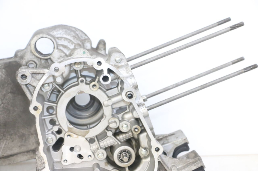 photo de KURBELGEHÄUSE PEUGEOT SATELIS 125 (2013 - 2018) - Ergänzendes Produktfoto