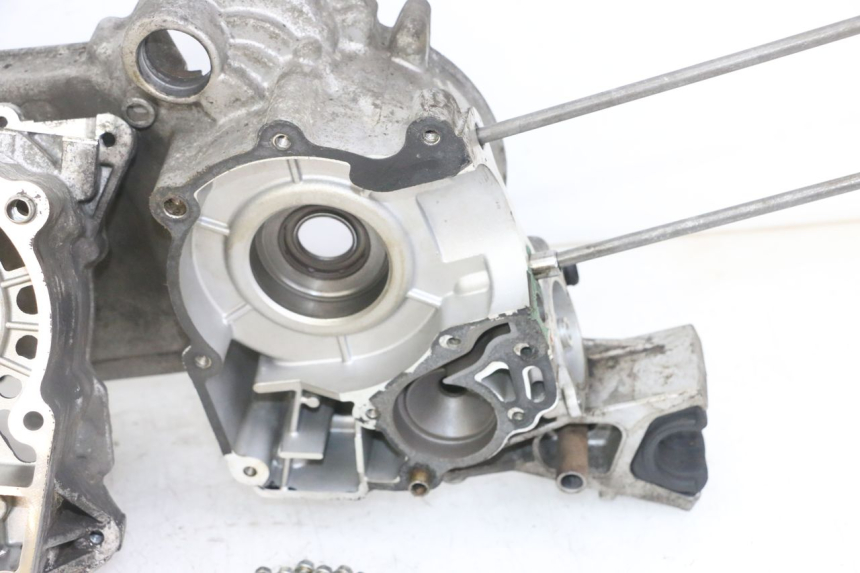 photo de KURBELGEHÄUSE PEUGEOT SATELIS 125 (2013 - 2018) - Qualität der Gebrauchtware