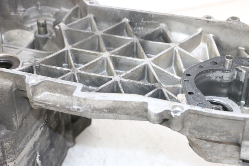 photo de KURBELGEHÄUSE PEUGEOT SATELIS 125 (2013 - 2018) - Zoom auf Gebrauchszustand