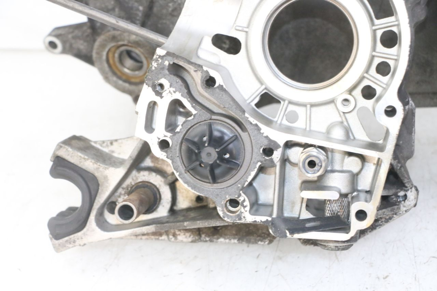 photo de KURBELGEHÄUSE PEUGEOT SATELIS 125 (2013 - 2018) - Hauptansicht