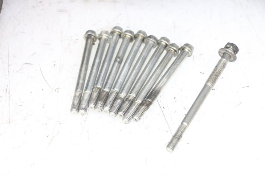 photo de KURBELGEHÄUSE PEUGEOT SATELIS 125 (2013 - 2018) - Detailansicht des Bauteils