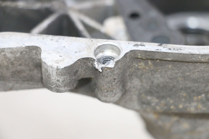 photo de KURBELGEHÄUSE PEUGEOT SATELIS 125 (2013 - 2018) - Alternative Perspektive