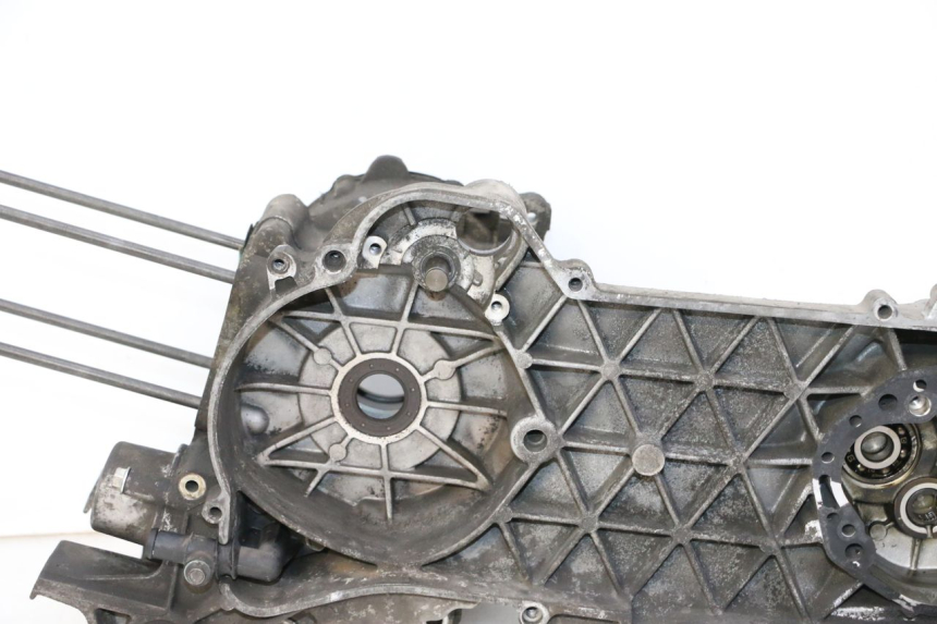 photo de KURBELGEHÄUSE PEUGEOT SATELIS 125 (2010 - 2012) - Weitere Ansicht des Artikels