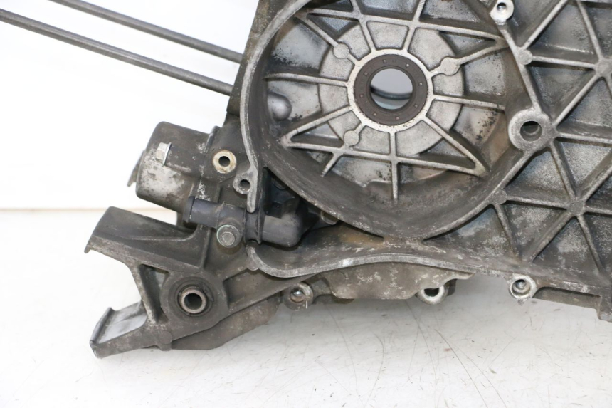 photo de KURBELGEHÄUSE PEUGEOT SATELIS 125 (2010 - 2012) - Zoom auf Komponenten