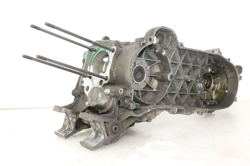 photo de KURBELGEHÄUSE PEUGEOT SATELIS 125 (2010 - 2012) - Hochauflösende Nahaufnahme