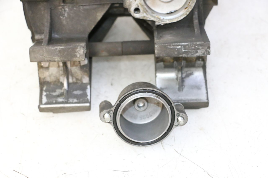 photo de KURBELGEHÄUSE PEUGEOT SATELIS 125 (2010 - 2012) - Detaillierte Sichtprüfung