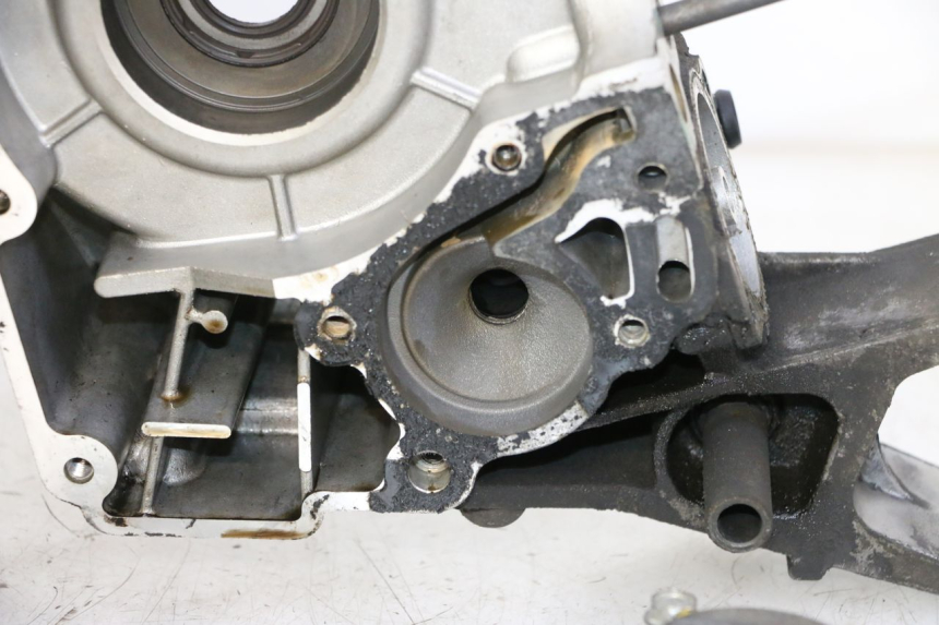 photo de KURBELGEHÄUSE PEUGEOT SATELIS 125 (2010 - 2012) - Qualität der Gebrauchtware