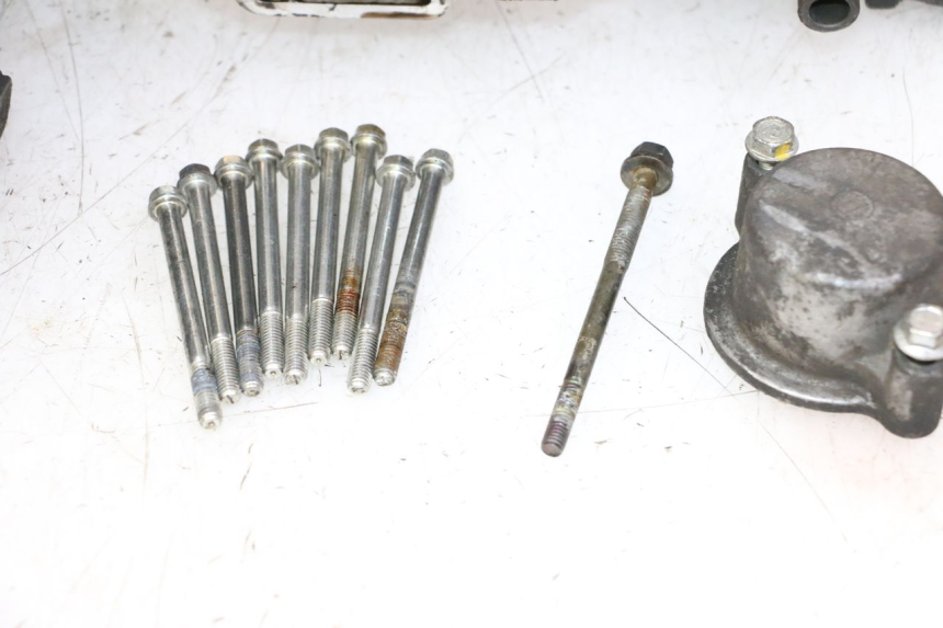 photo de KURBELGEHÄUSE PEUGEOT SATELIS 125 (2010 - 2012) - Profilansicht des Ersatzteils